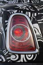 Mini Coupe Prototype 2011 года